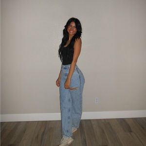 Meet your Posher, Trinity